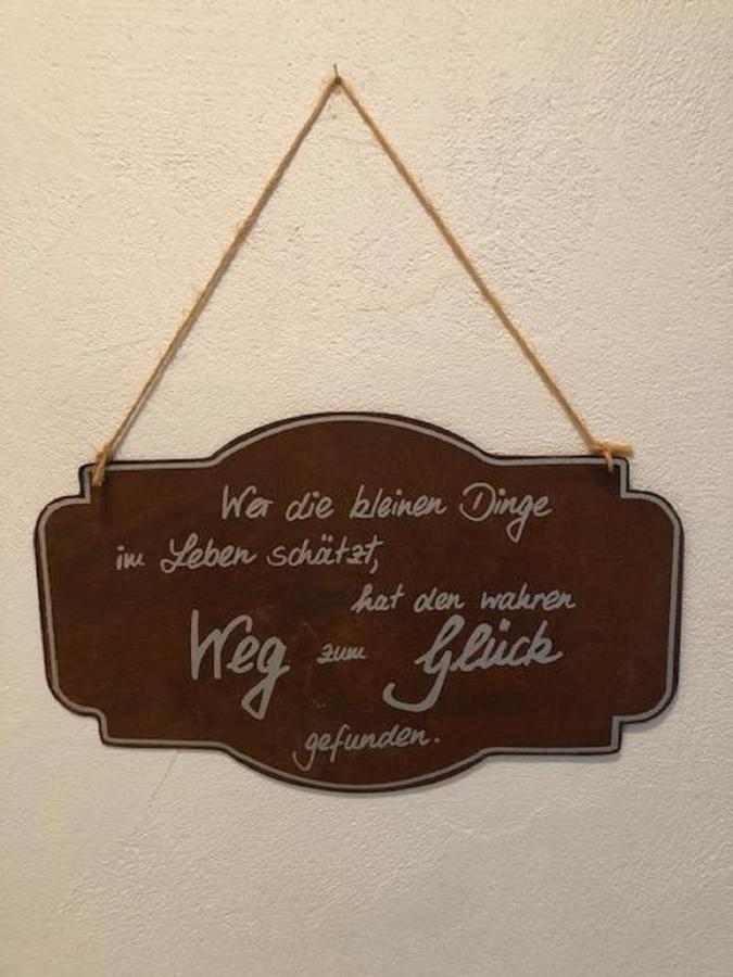 Landhaus Geierstanger Wallgau Eksteriør bilde